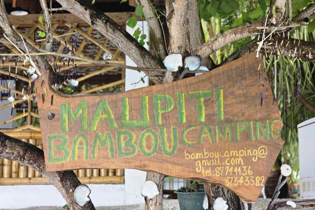 Photo of Others in Maupiti