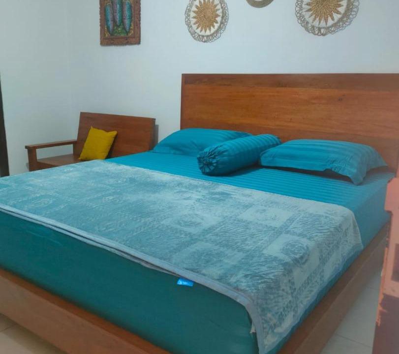 Photo of Bedroom in Sidakarya