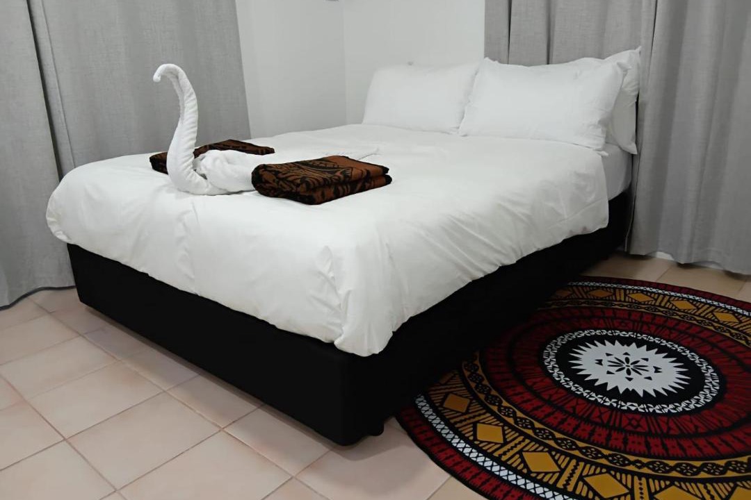 Photo of Bedroom in Suva