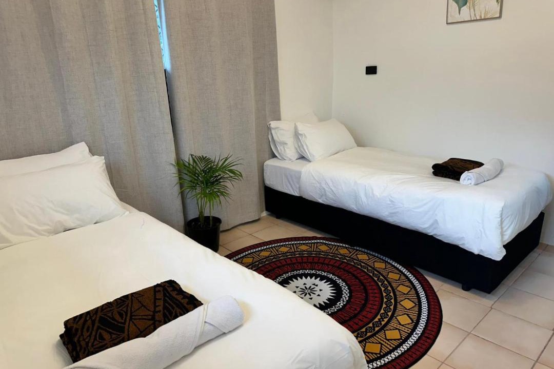 Photo of Bedroom in Suva