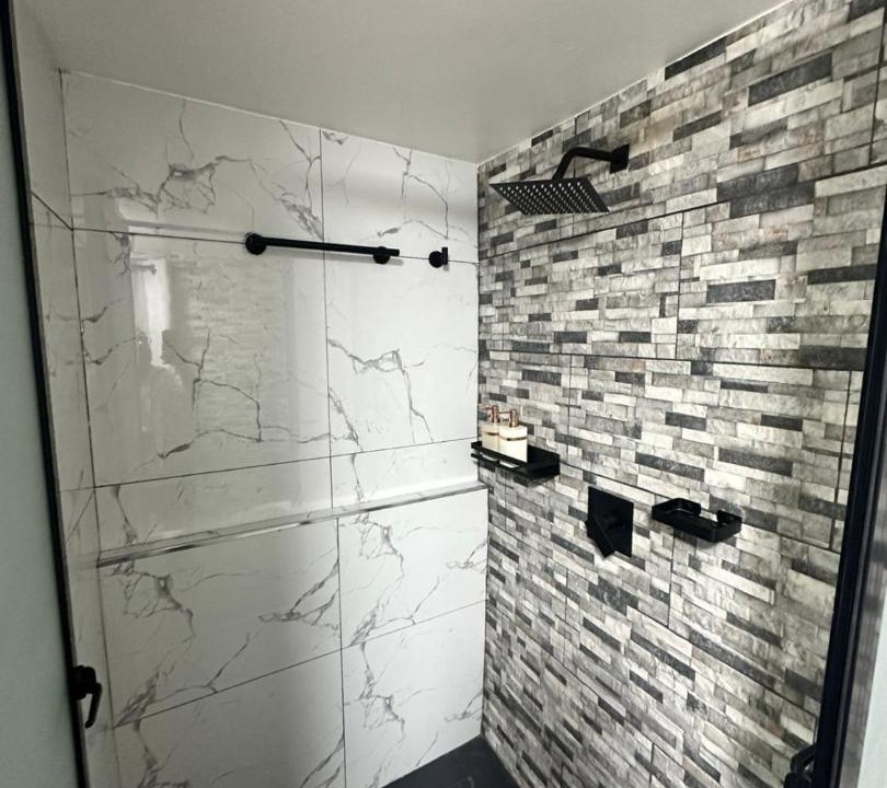 Photo of Bathroom in Suva