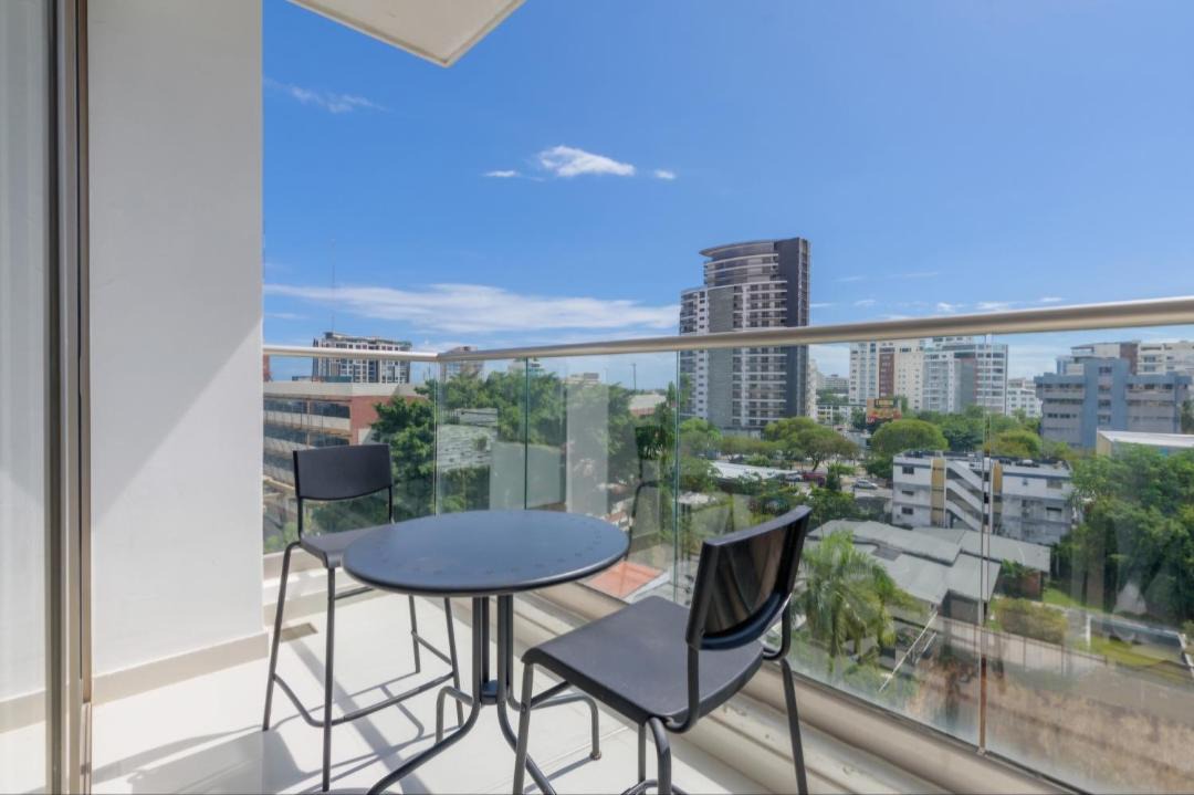 Photo of Patio Balcony in La Julia