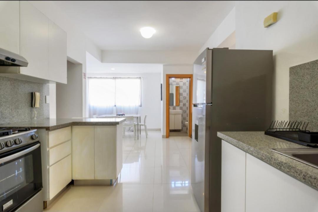 Photo of Kitchen in La Julia