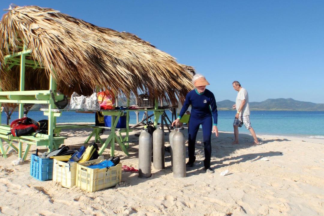 Photo of Others in Punta Rucia