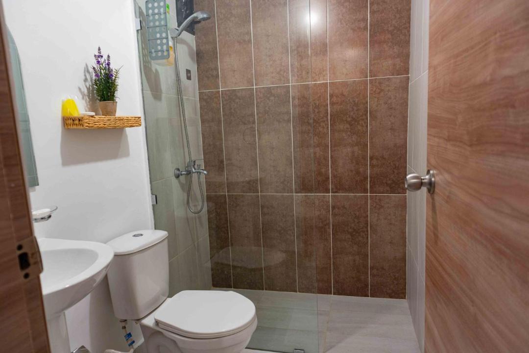 Photo of Bathroom in Santiago de los Caballeros