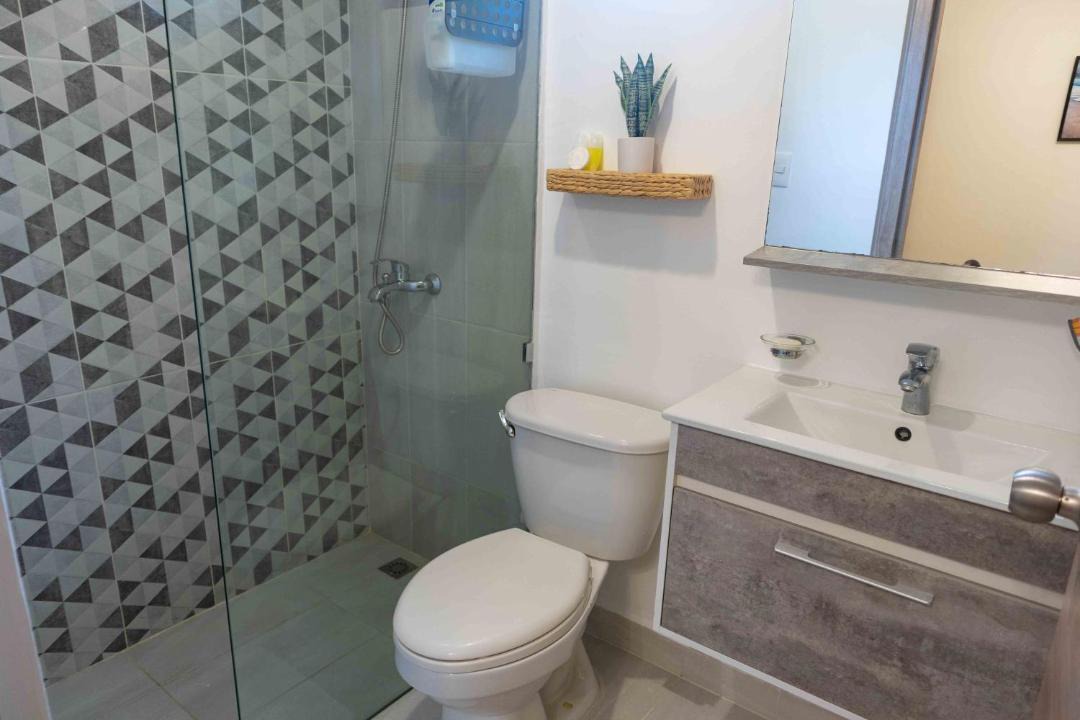 Photo of Bathroom in Santiago de los Caballeros