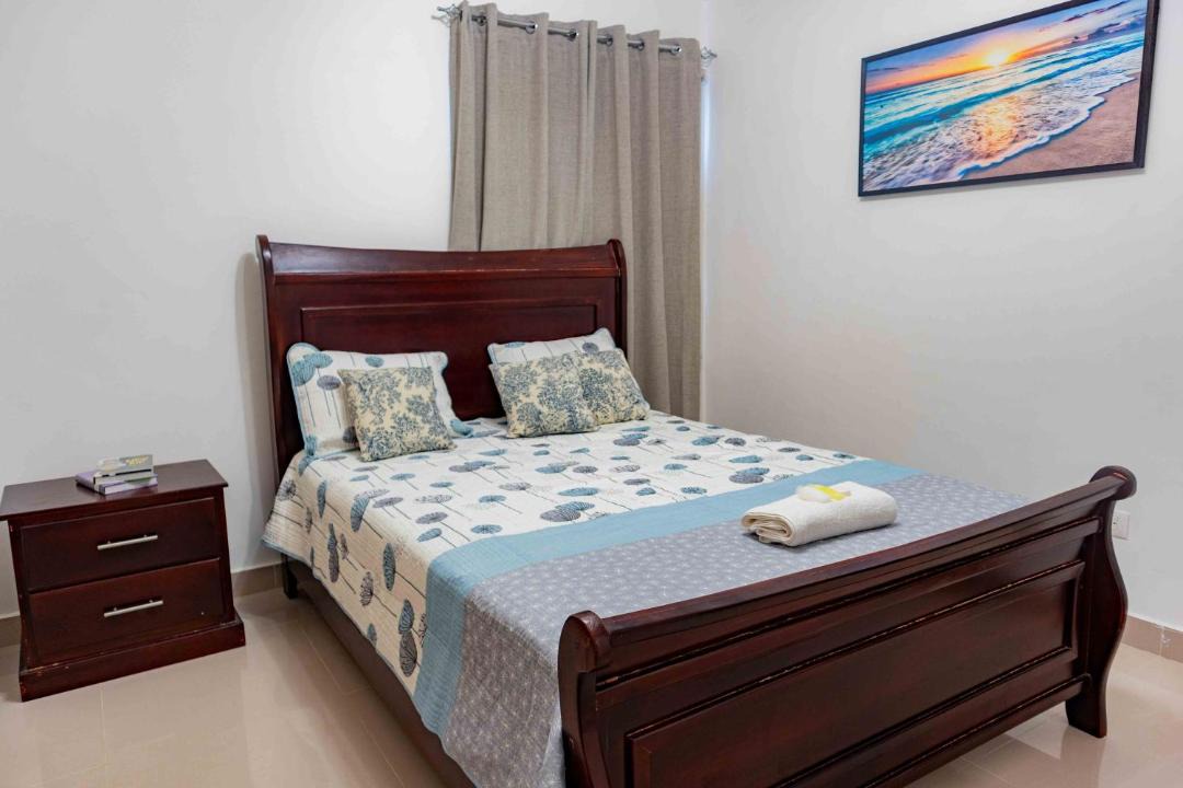 Photo of Bedroom in Santiago de los Caballeros