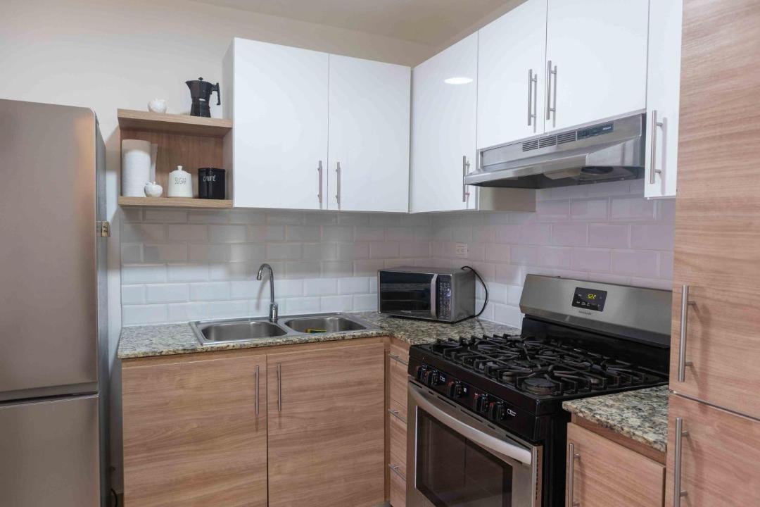 Photo of Kitchen in Santiago de los Caballeros