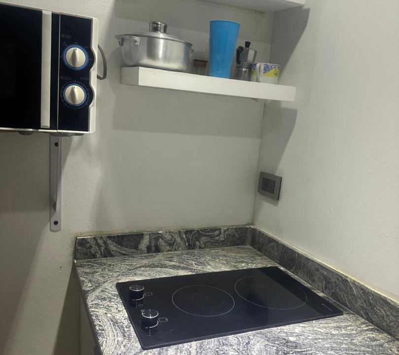 Photo of Kitchen in Costambar