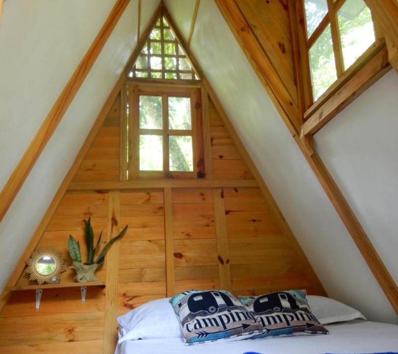 Photo of Bedroom in Jarabacoa