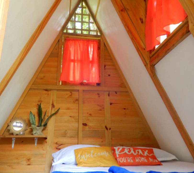 Photo of Bedroom in Jarabacoa