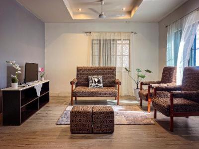Photo of Livingroom in Nadi