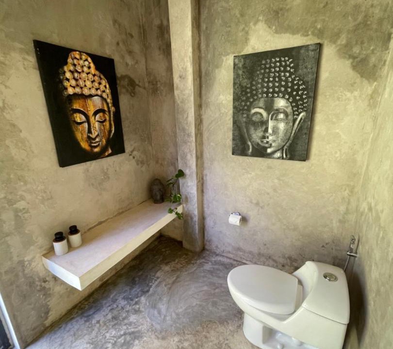 Photo of Bathroom in Medewi