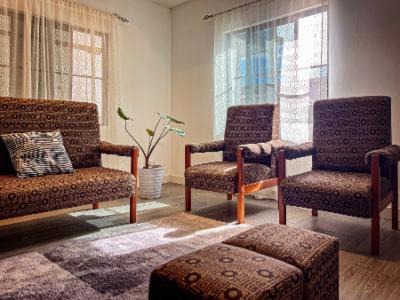 Photo of Livingroom in Nadi