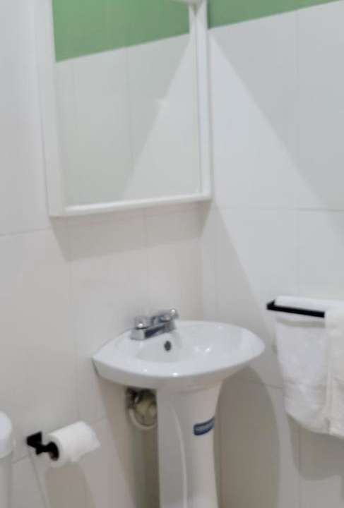 Photo of Bathroom in Rio San Juan