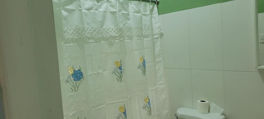 Photo of Bathroom in Rio San Juan