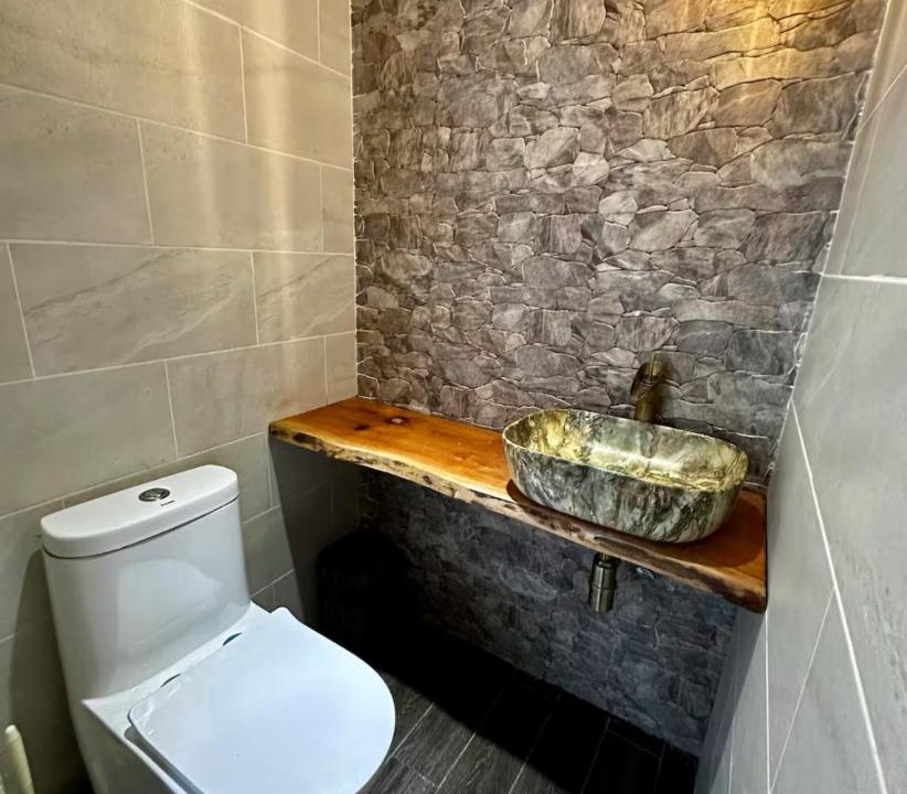 Photo of Bathroom in Rancho Arriba