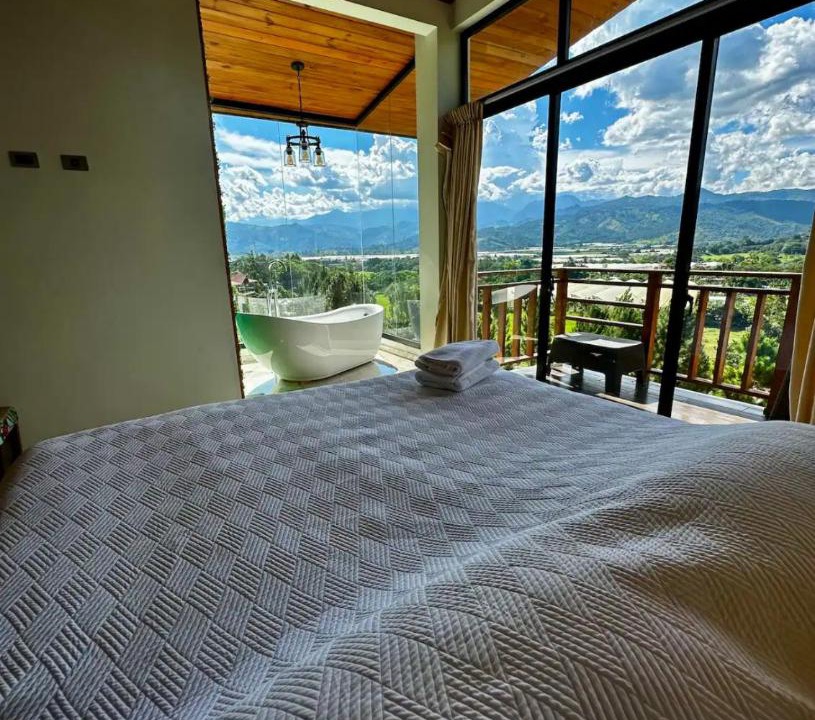 Photo of Bedroom in Rancho Arriba