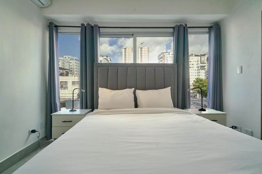 Photo of Bedroom in Lope De Vega