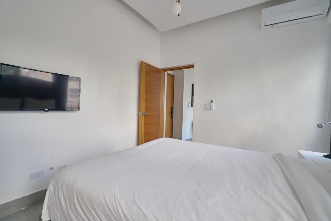 Photo of Bedroom in Lope De Vega