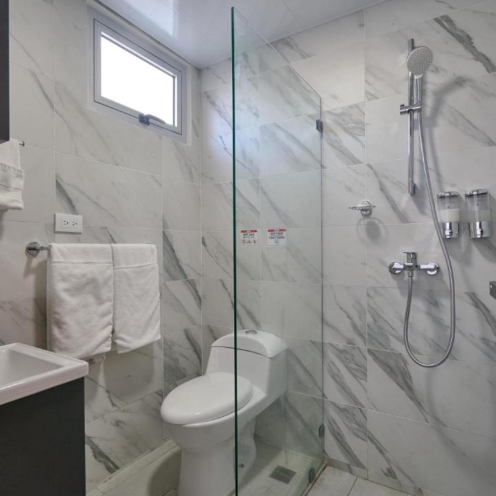 Photo of Bathroom in Lope De Vega