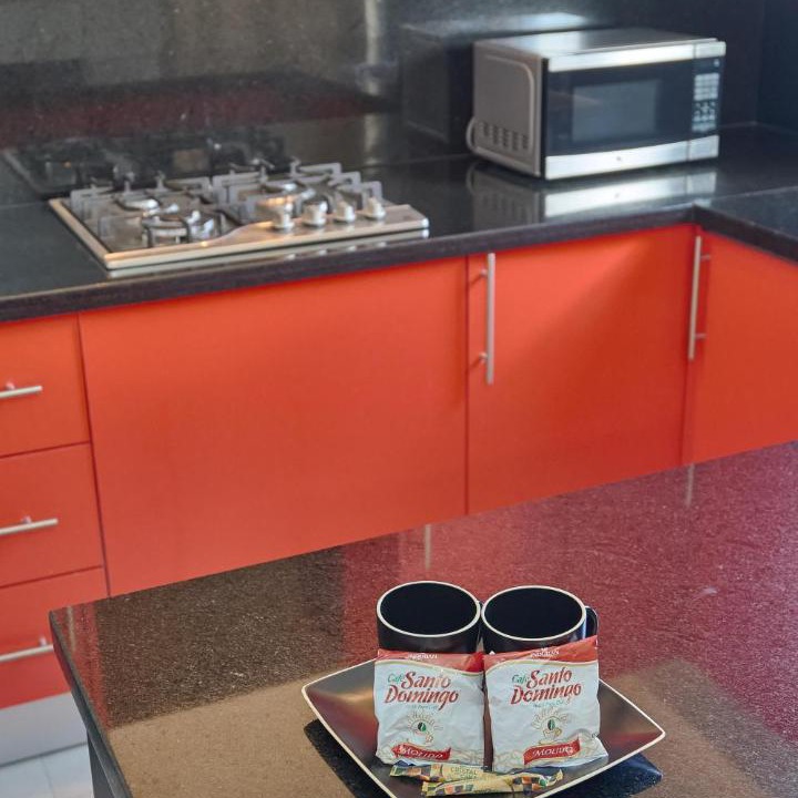 Photo of Kitchen in Lope De Vega