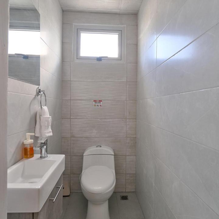 Photo of Bathroom in Lope De Vega