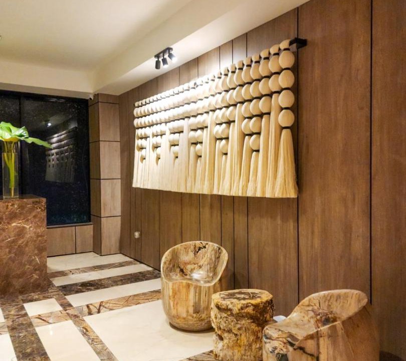 Photo of Bathroom in Gascue