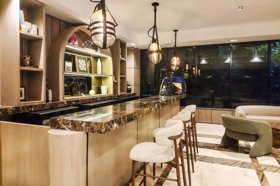 Photo of Kitchen in Gascue