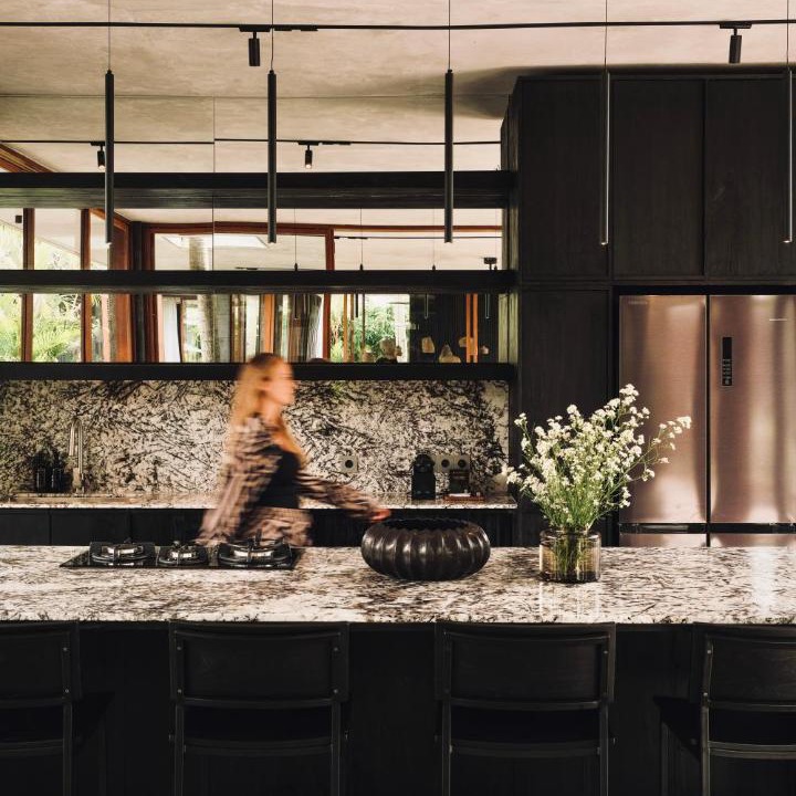Photo of Kitchen in Kedewatan