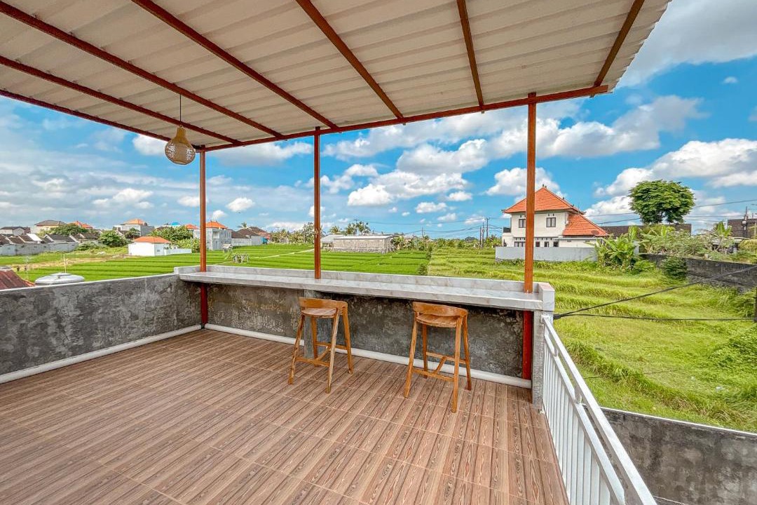 Photo of Patio Balcony in Cepaka