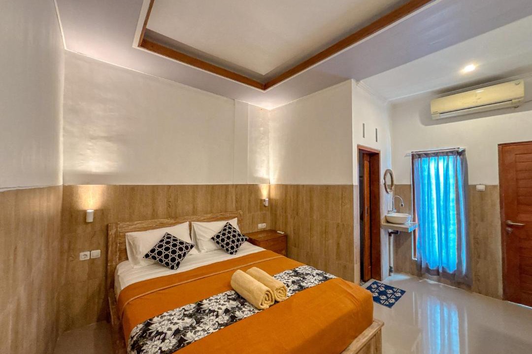 Photo of Bedroom in Cepaka