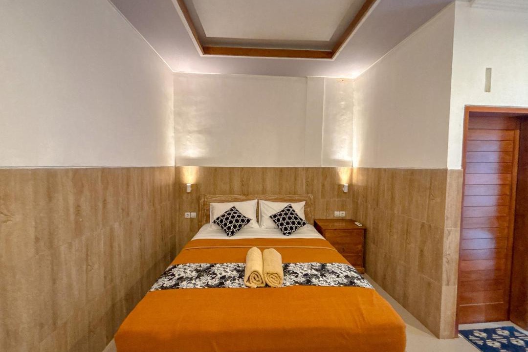 Photo of Bedroom in Cepaka