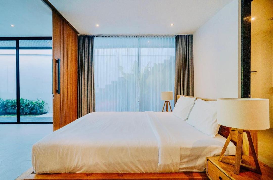 Photo of Bedroom in Tua