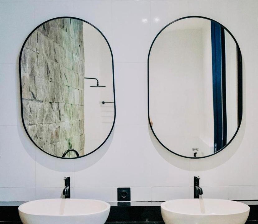 Photo of Bathroom in Tua