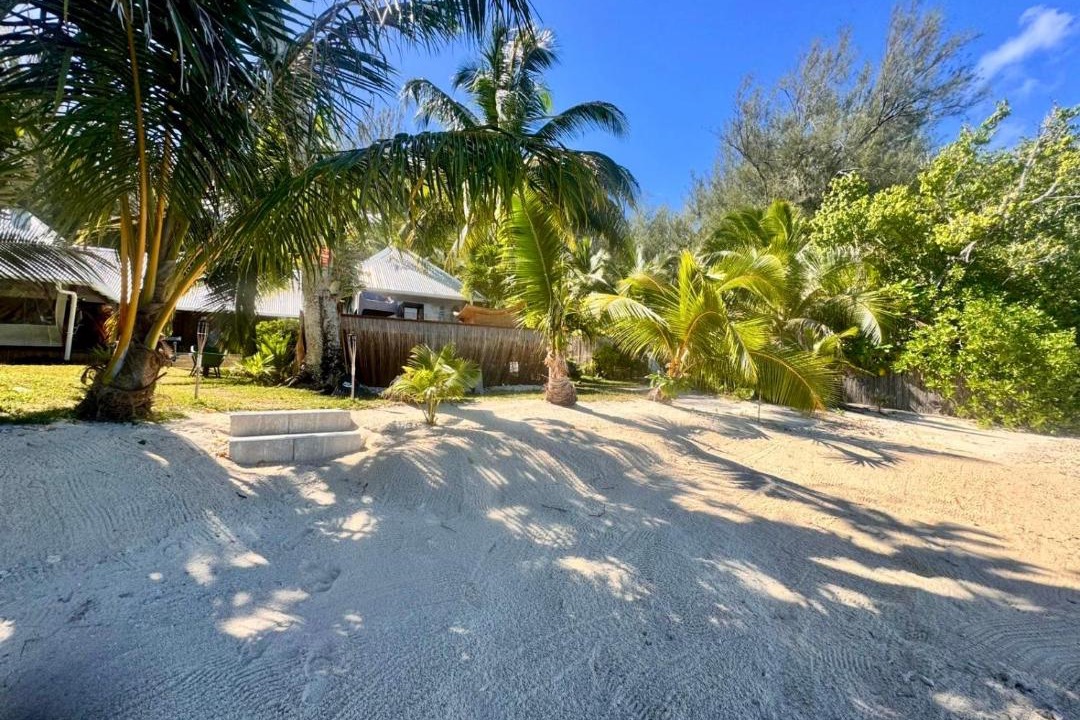 Photo of Others in Moorea-Maiao