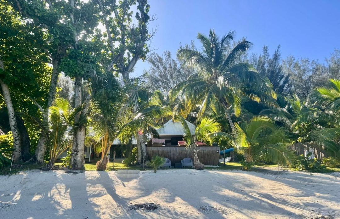Photo of Others in Moorea-Maiao