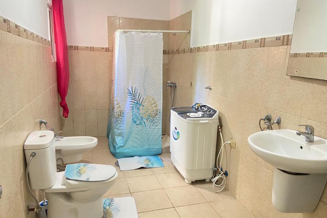 Photo of Bathroom in Boca Chica