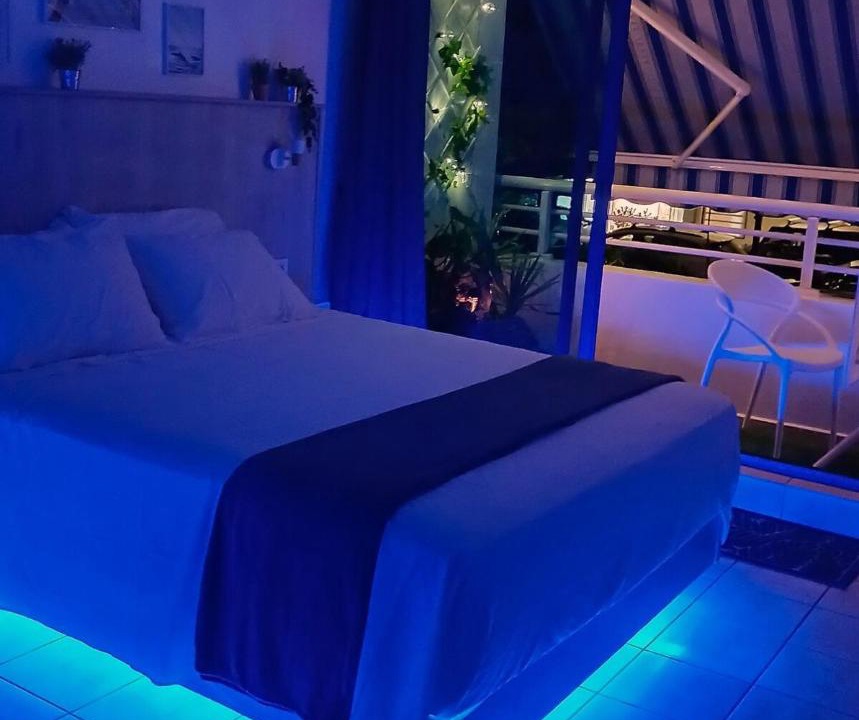 Photo of Bedroom in Pa'ofa'i