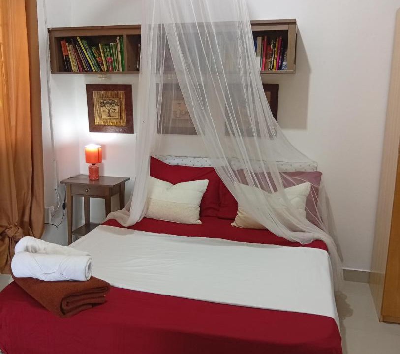 Photo of Bedroom in La Cienaga