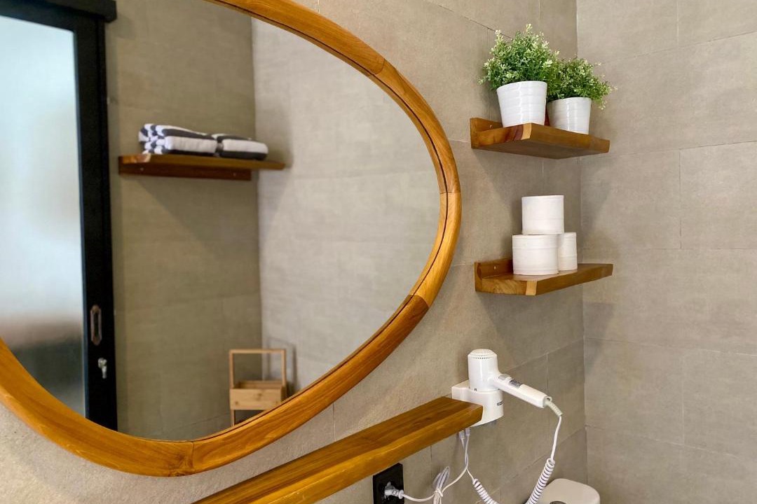 Photo of Bathroom in Bukit