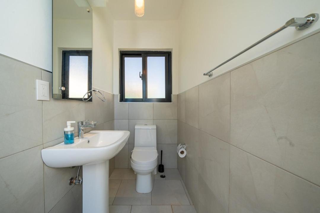 Photo of Bathroom in La Mulata