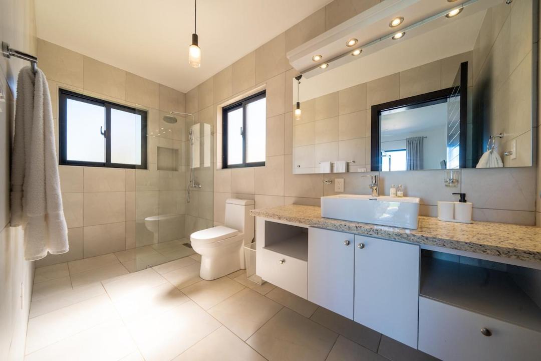 Photo of Bathroom in La Mulata