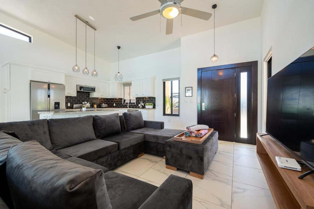 Photo of Livingroom in La Mulata