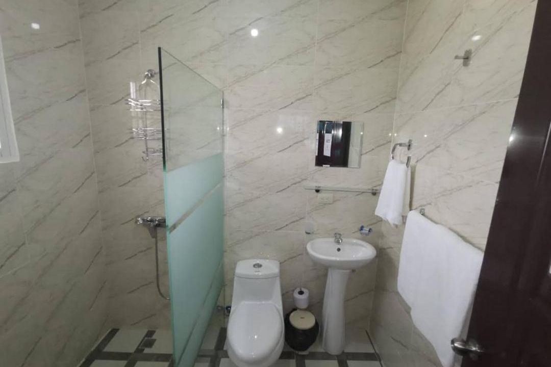 Photo of Bathroom in Barahona