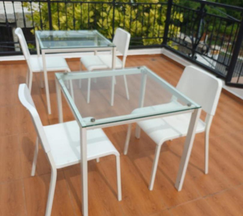 Photo of Patio Balcony in Barahona