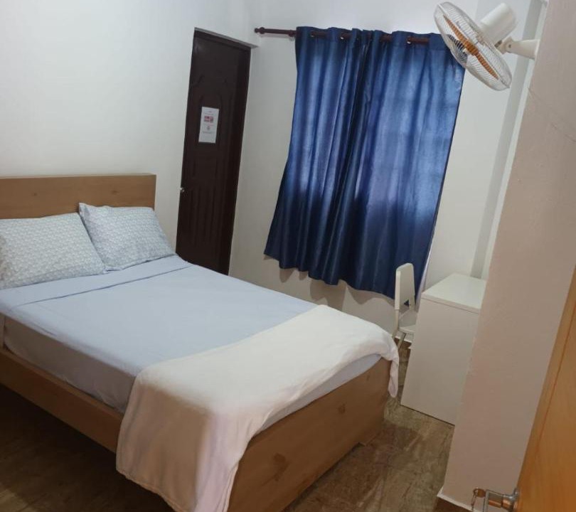 Photo of Bedroom in Barahona