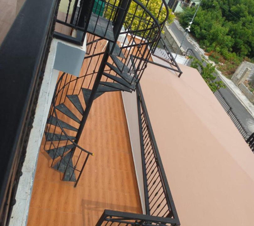 Photo of Patio Balcony in Barahona
