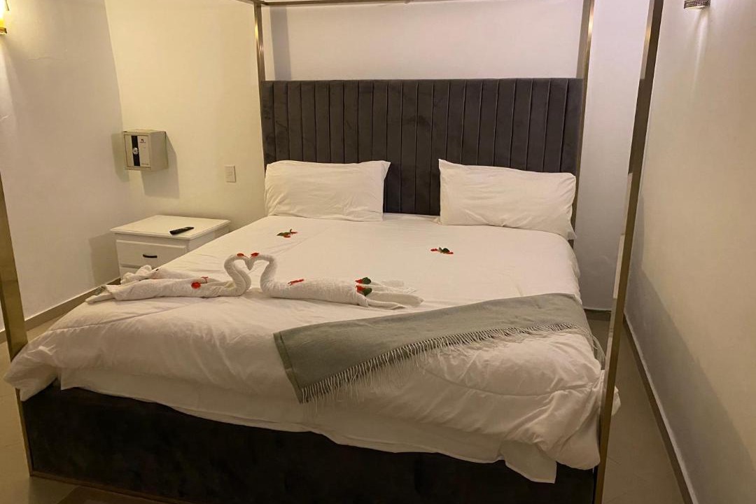 Photo of Bedroom in Boca Chica