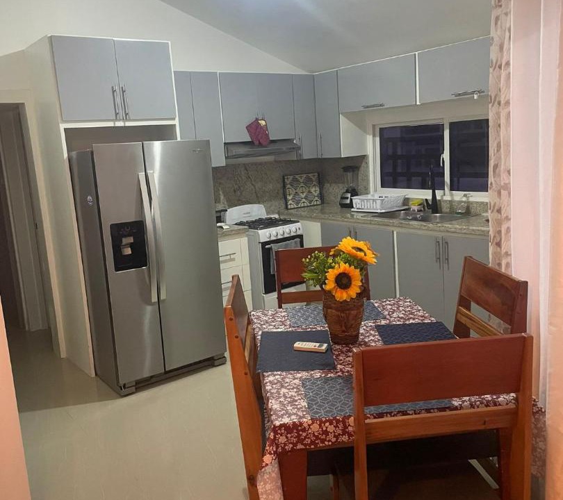 Photo of Kitchen in Los Brazos